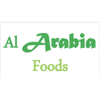 Al Arabia Foods & Investments logo - Similar company to Al Sabahi Group
