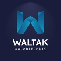 Waltak Solar logo - Similar company to Metsolar Eu - Custom Solar Solutions