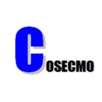 COSECMO logo - Similar company to Velcius