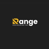 Range Engineering Inc. logo - Similar company to Rm Engineering Inc.