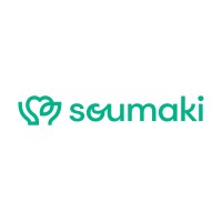 Soumaki logo - Similar company to Haraworks