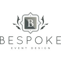 Bespoke Event Design LLC logo - Similar company to Velazco Media