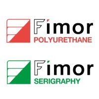 FIMOR logo - Similar company to Actia Railway