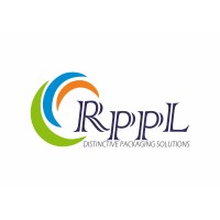 Rajshree PolyPack logo - Similar company to Paras Polymers