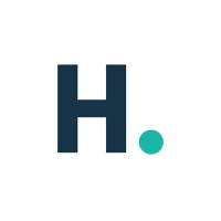 H. logo - Similar company to Life Itself Sensemaking Studio