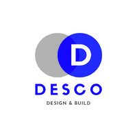 DESCO - Design & Build logo - Similar company to Holla Services Pro