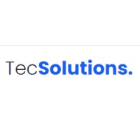 TecSolutions logo - Similar company to Tec Solutions, Inc.