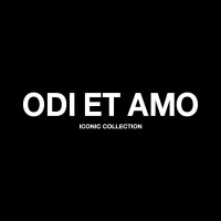 Odi et Amo logo - Similar company to Arovescio