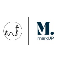 The Noiseless Trader & Markup logo - Similar company to The Tiny Monkey