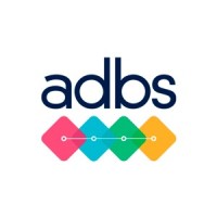 ADBS 👫👭 logo - Similar company to Gf2I - Groupement Français De L'Industrie De L'Information