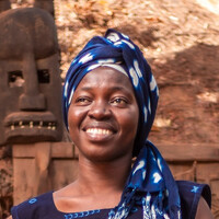 African Woman's Voice Documentary logo - Similar company to Shockventures