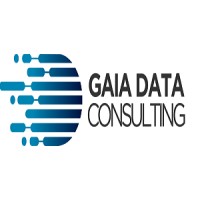 GAIA Data Consultant logo - Similar company to Sap Me/Mii Data Consultant