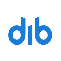 dib.one - Distributed Investment Bank logo - Similar company to Pears Capital - Investment Bank