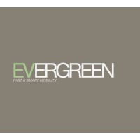Evergreen logo - Similar company to Iveneer Injectable Matrix System