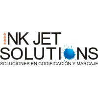 INK JET SOLUTIONS logo - Similar company to Ebs Ink-Jet Systems Poland
