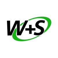 W&S Recycling logo - Similar company to Storage On Site