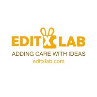 Editx Lab logo - Similar company to Tmm Lab