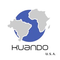 Kuando Trading logo - Similar company to Chase Portland