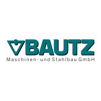 Bautz Maschinen- und Stahlbau GmbH logo - Similar company to Harich Werkzeuge-Maschinen Gmbh