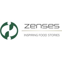 Zenses - Inspiring Food Stories logo - Similar company to Dorst!