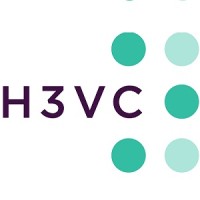 Horizon 3 Venture Capital (H3VC) logo - Similar company to Horizon 3