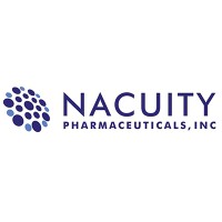 Nacuity Pharmaceuticals, Inc. logo - Similar company to Memsel
