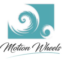 MotionWheels Studio logo - Similar company to Editing Desk
