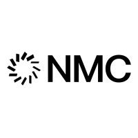 New Music Concerts logo - Similar company to The Next Contemporary