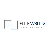 Elite Writing logo - Similar company to Myperfectwords