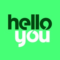 Hello You logo - Similar company to Tekex