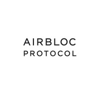 Airbloc Protocol logo - Similar company to Blockfolks