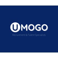umogo logo - Similar company to The Programmatic Recruiter