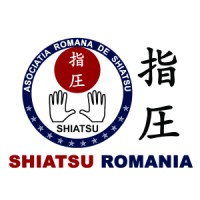 SHIATSU ROMANIA logo - Similar company to Ikt – Institut Für Komplementärtherapie