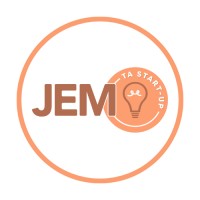 JEM ta Start-up logo - Similar company to Start And Up