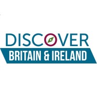Discover Britain and Ireland Ltd logo - Similar company to Ucla Lake Arrowhead Lodge - Conference Center & Family Resort