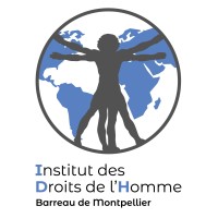 Institut des Droits de l'Homme du Barreau de Montpellier logo - Similar company to Oh! Mirettes