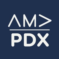 AMA PDX logo - Similar company to Oregon Law Students Public Interest Fund
