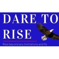 Dare To Rise With Bertha Maringi logo - Similar company to Human Population Academy