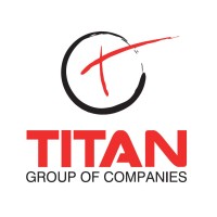 Titan Cranes & Rigging logo - Similar company to Advanced Cranes