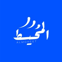 Almoheet logo - Similar company to Strive Invest
