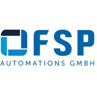 FSP - Automations GmbH logo - Similar company to Arcade Engineering Gmbh