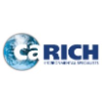 CA RICH Consultants, Inc. logo - Similar company to Richr