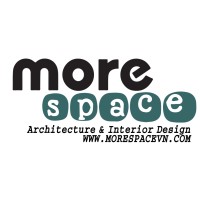 Morespace Design & Constructions logo - Similar company to Morespace