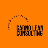 Garno Lean Consulting logo - Similar company to Allyn Conway Group