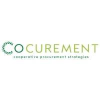 Cocurement logo - Similar company to Specpharm Group