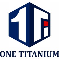 One Titanium Tubulars Limited logo - Similar company to Clearsign Technologies