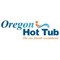 Oregon Hot Tub logo - Similar company to Elements Hot Tub Spa