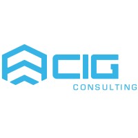 CIG Consulting logo - Similar company to Premier Build