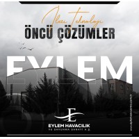 Eylem Havacılık ve Savunma Sanayi A.Ş logo - Similar company to Atlı Global