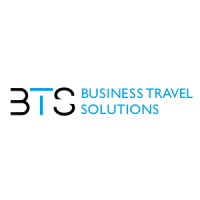 BTS Business Travel Solutions logo - Similar company to Total Travel Group